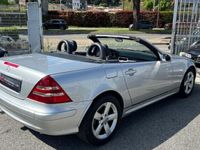 occasion Mercedes SLK200 ClasseClasse 200 compressor bva