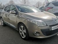 occasion Renault Mégane 1.9 dCi FAP eco2 131 cv Dynamique