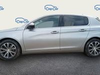 occasion Peugeot 308 II 1.2 PureTech 130 EAT6 Allure