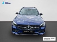 occasion Mercedes GLC300e 211+122ch AMG Line 4Matic 9G-Tronic Euro6d-T-EVAP-ISC