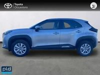Occasion Toyota Yaris Cross Business Edition 2023 Gris minéral (m) SUV