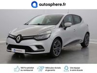 occasion Renault Clio IV 