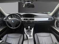 Occasion BMW 325 Sport Line 204 ch (150 kW) 2010 Noir Berline