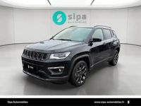 Occasion Jeep Compass 240 ch (176 kW) 2020 Noir SUV