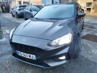 occasion Ford Focus 1.0 EcoBoost 125ch mHEV ST-Line