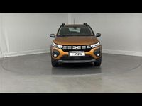 Occasion Dacia Sandero Expression 2023 Orange Citadine