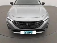 Occasion Peugeot 308 SW S 2024 Gris artense Break