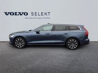 Occasion Volvo V60 Ultimate 197 ch (144 kW) 2022 Break