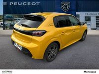 occasion Peugeot 208 - VIVA3599507