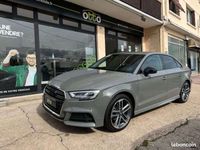 occasion Audi A3 Sportback 35 TFSI CoD 150 S Line