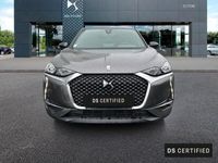 occasion DS Automobiles DS3 Crossback E-Tense 3 CROSSBACKChic