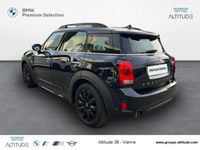 occasion Mini Cooper D Countryman 150ch Longstone Bva