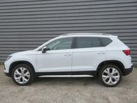 occasion Seat Ateca Ateca2.0 16V TDI - 150 Start\u0026Stop Xperience