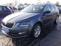 occasion Skoda Octavia 1.0 tsi ambition (eu6.2)*cockpit view*xenon*gps*