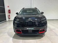 Occasion Citroën C5 Aircross Shine 2019 Noir perla nera SUV