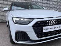 Occasion Audi A1 Sportback Sport 95 ch (69 kW) 2025 Blanc Citadine