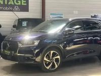 occasion Citroën DS 7 Crossback Puretech 180 Eat8 Grand Chic