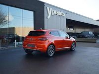Occasion Renault Clio V 91 ch (66 kW) 2022 Orange Berline