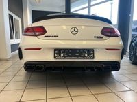 occasion Mercedes C63 AMG ClasseAMG (C205) 63 AMG 476CH SPEEDSHIFT MCT