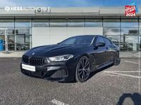 occasion BMW 840 Serie 8 ia 340ch Xdrive M Sport 22cv