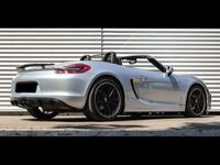 occasion Porsche Boxster 2.7