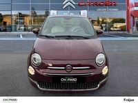 occasion Fiat 500 SERIE 9 EURO 6D-FULL - VIVA185129436