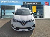 occasion Renault 20 Zoé Life charge normale R110 -- VIVA3578875