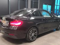 Occasion BMW 220 Sport Line 258 ch (189 kW) 2019 Coupé