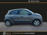 occasion Renault Twingo TWINGO IIIIII TCe 95 - Zen