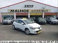 occasion Renault Clio IV 