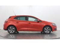 occasion Renault Mégane IV MEGANE IV BERLINEBerline dCi 110 Energy - Intens