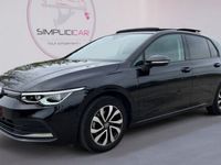 occasion VW Golf 1.0 TSI 110 BVM6 ACTIVE / SUIVI / TOIT OUVRANT / CAMERA RECU