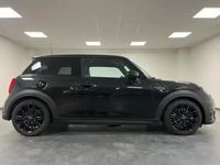 Occasion Mini Cooper S Premium Plus 181 ch (133 kW) 2022 Noir Citadine
