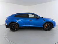Nouvelle Lamborghini Urus 620 ch (456 kW) 2025 Bleu SUV
