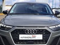 occasion Audi A1 Sportback Sportback II 40 TFSi 2l S LINE S 6 TRONIC 200CH