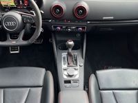 occasion Audi RS3 Sportback Rs Tfsi 400 H Nardo To B&o Baquets Virtual Acc Matrix 19p 699-mois