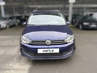 occasion VW Touran 2.0 TDI 115 DSG7 7pl Lounge Business