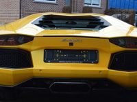 occasion Lamborghini Aventador 6.5 V12 LP 700-4 Superbe état ! 1 MAIN !