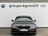 occasion BMW 730 Serie 7 dA xDrive 265ch M Sport