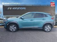 occasion Hyundai Kona Electric 204 Ch Executive Gps Camera