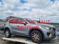 occasion Mazda CX-5 2.2 SKYACTIV-D 150 DYNAMIQUE 4X2