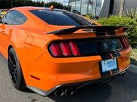 occasion Ford Mustang Gt350 5.2l V8