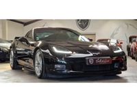 occasion Chevrolet Corvette C6 Z06 7.0 V8 512 LS7 COUPE / EXCEPTIONNEL / HISTO