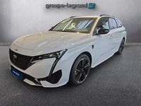 Nouvelle Peugeot 308 GT 114 kW (156 ch) 2025 Berline