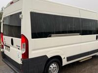 Occasion Citroën Jumper 110 ch (80 kW) 2018 Monospace