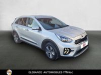 occasion Kia Niro 1.6 GDi 105ch ISG + électrique 43.5ch Active DCT6 - VIVA177895465