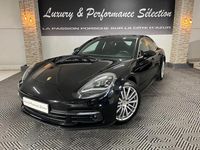 Occasion Porsche Panamera 441 ch (324 kW) 2016 Noir Citadine