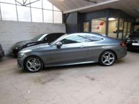 occasion Mercedes C250 ClasseD 204ch Fascination 4matic 9g-tronic