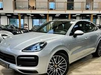 occasion Porsche Cayenne Iii 3.0 V6 462 E-hybrid Platinium Edition