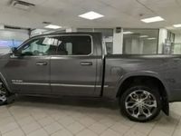 occasion Dodge Ram Limited 12p 5.7l Crew Cab 4tout Compris Hors Homologation 45